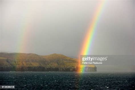 Rainbow magic the weather faroes